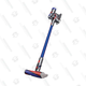 Dyson V7 Fluffy Cordless Vacuum | $200 | Newegg